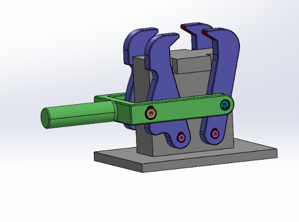 3D CAD Modeling